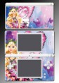 Cubierta de Nintendo DS Lite, Barbie Princesa de hadas, reina de mariposa